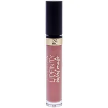 Max Factor Lipfinity Velvet Matte 015 nude silk