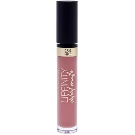Max Factor Lipfinity Velvet Matte 015 nude silk