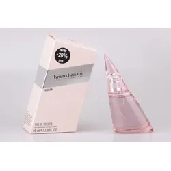 Bruno Banani - Woman - 60ml EDT Eau de Toilette - Not for Everybody