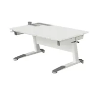 Paidi Kinderschreibtisch Jaro Weiß