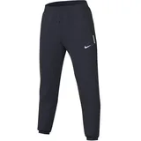 Nike Dri-FIT Standard Issue Trainingshose Herren Obsidian/White L
