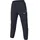 Nike Dri-FIT Standard Issue Trainingshose Herren Obsidian/White L