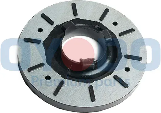 OYODO Federbock 80a9049oyo Hinterachse beidseitig für VAG
