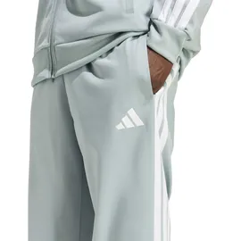 adidas 3S Tricot Trainingsanzug Wonder Sage M