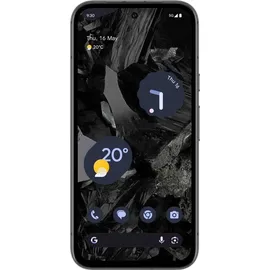 Google Pixel 8a 128 GB obsidian