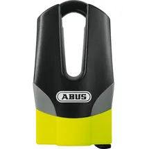 ABUS Granit Quick Mini 37/60HB50 gelb Bremsscheibenschloss