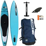 Lightboardcorp MFT Tourer 427 x 72,4 x 15,2 cm blau