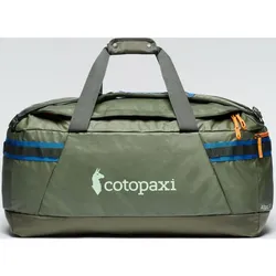 Cotopaxi Allpa Getaway 100L Duffel Fatigue fatigue