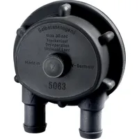 KWB P63 Bohrmaschinenpumpe 1 St.