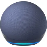 Amazon Echo Dot 5. Generation tiefseeblau