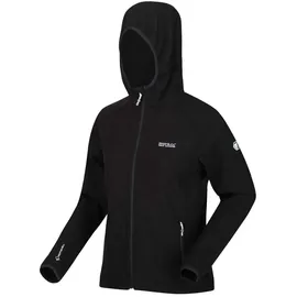 Regatta Arec Iii Softshelljacke - Black - 36