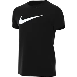 Nike Park 20 Dri-FIT T-Shirt Kinder black/white L 147-158 cm