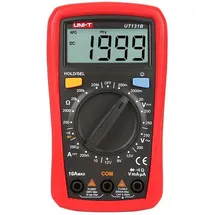 UNI-TREND UT131B Digitales Multimeter