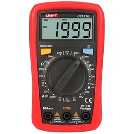 UNI-TREND UT131B Digitales Multimeter