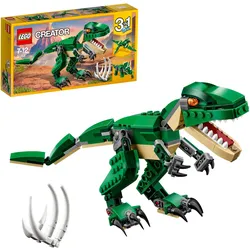 LEGO Creator 31058 Dinosaurier