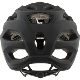Alpina Carapax 2.0 57-62 cm black matt 2022