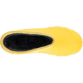 Mc Kinley McKinley Rock Kinder Gummistiefel Yellow, 33