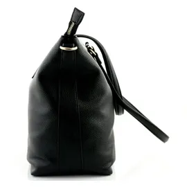 Valentino Naif Re Shopper Kunstleder Black