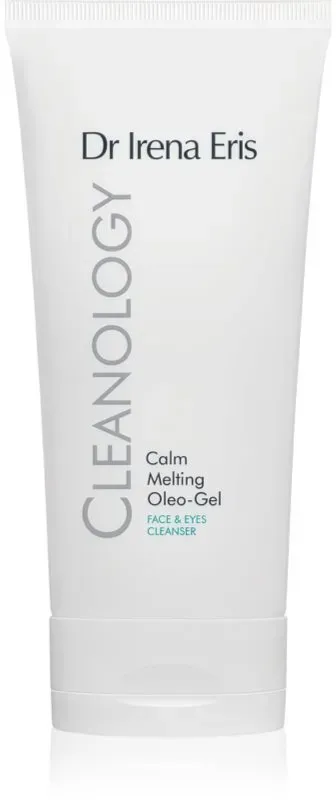 Dr Irena Eris Cleanology reinigendes Öl Gel 175 ml