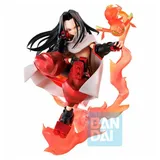 Banpresto Shaman King Ichibansho Figur, 15 cm