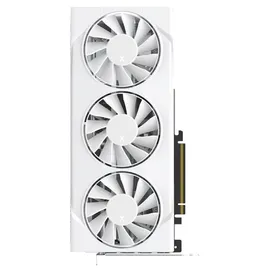 Pine Technology XFX Radeon RX 9070 Swift OC White Gaming 16 GB GDDR6 (RX-97SWFT3W7)