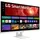 LG Smart Monitor 32U721SA-W 32''