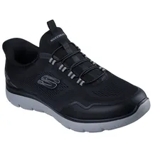 SKECHERS Summits - Schwarz