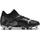 Puma Future 7 Pro Fg/ag Jr Soccer Shoe, Black Silver, 30 EU