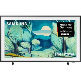 Samsung The Frame GQ43LS03F 43" 4K Vision AI LS03F (2025)