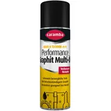 Caramba Graphit-Multiöl 300 ml
