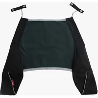 Manduca ExTend schwarz