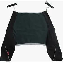 Manduca ExTend schwarz