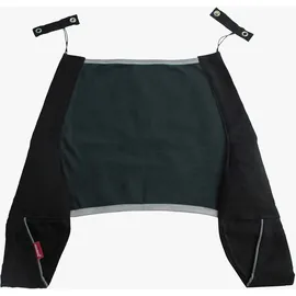 Manduca ExTend schwarz