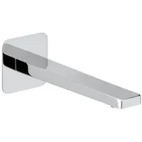 Herzbach Ceo Wanneneinlauf Chrom