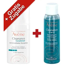 Avène Cleanance Comedomed Anti-Unreinheiten Gel