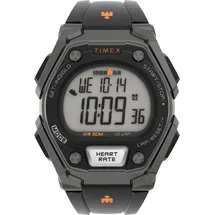 Timex Ironman Classic Resin 43 mm TW5M49400