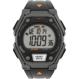 Timex Ironman Classic Resin 43 mm TW5M49400