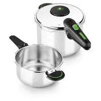 Monix Presto 2-tlg. 6 l + 4 l