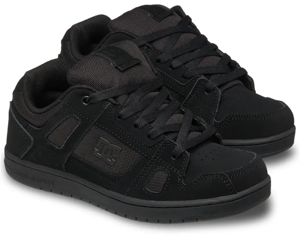 Sneaker DC SHOES 
