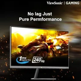 ViewSonic VX2779A-HD-PRO 27" schwarz