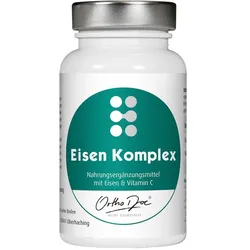 Orthodoc Eisen Komplex