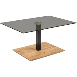 Vierhaus Couchtisch 2591-WEIX-GPA Glas