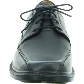Jomos Strada Herren Schwarz 42