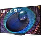 LG 43UR91006LA 43" 4K UHD TV UR91