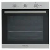 Hotpoint FA2 530 H IX HA 66 l A Edelstahl