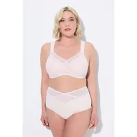 Ulla Popken Damen große Größen Übergrößen Plus Size Bügel-BH,