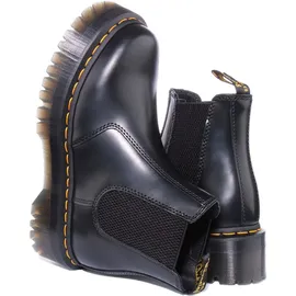 Dr. Martens 2976 Quad Smooth Stiefel Black 40