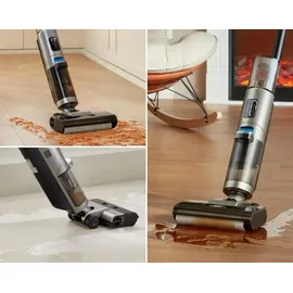 Eureka NEW430 Stabstaubsauger schwarz
