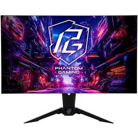 ASRock PGO32UFS 32" schwarz