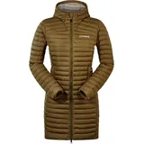 Berghaus Nula Micro Jacket, Damen Jacke, 10 36 oak moss Berghaus